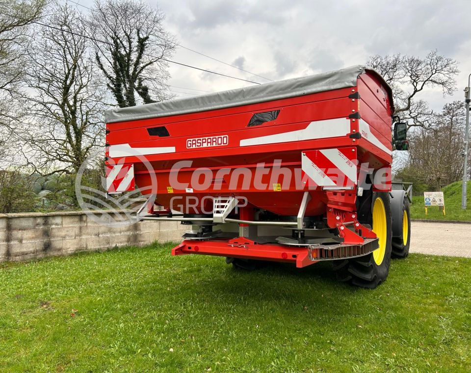 Maschio Fertilizer Spreader - various models available 