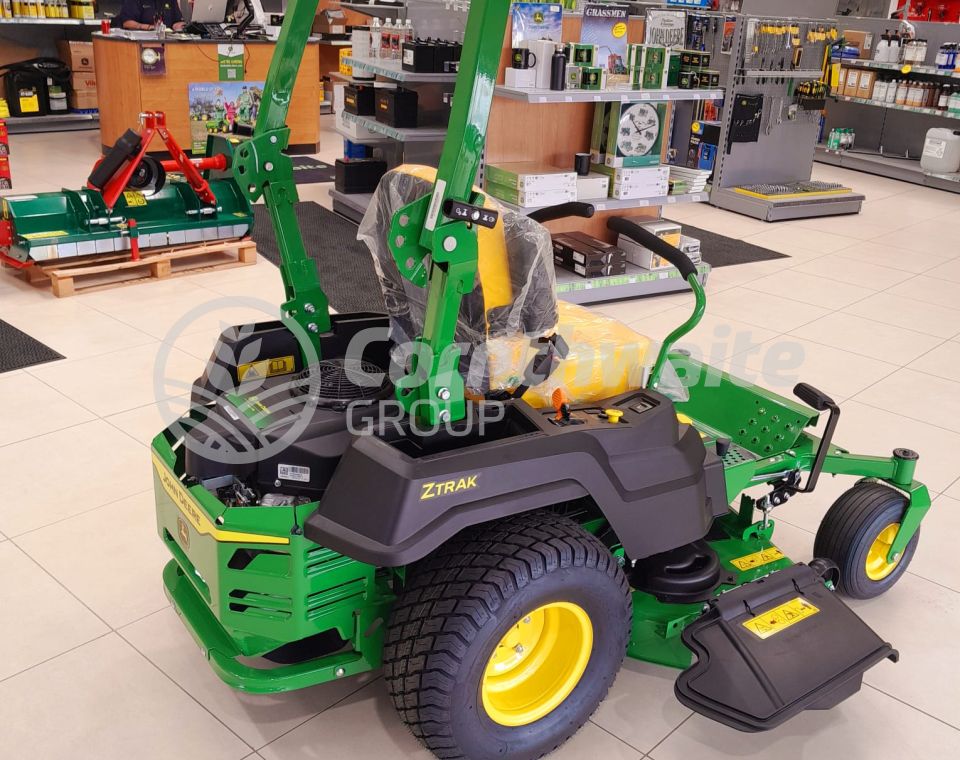 John Deere Z530M