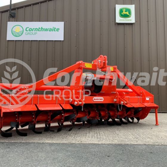 Maschio SC300 Rotary Tiller