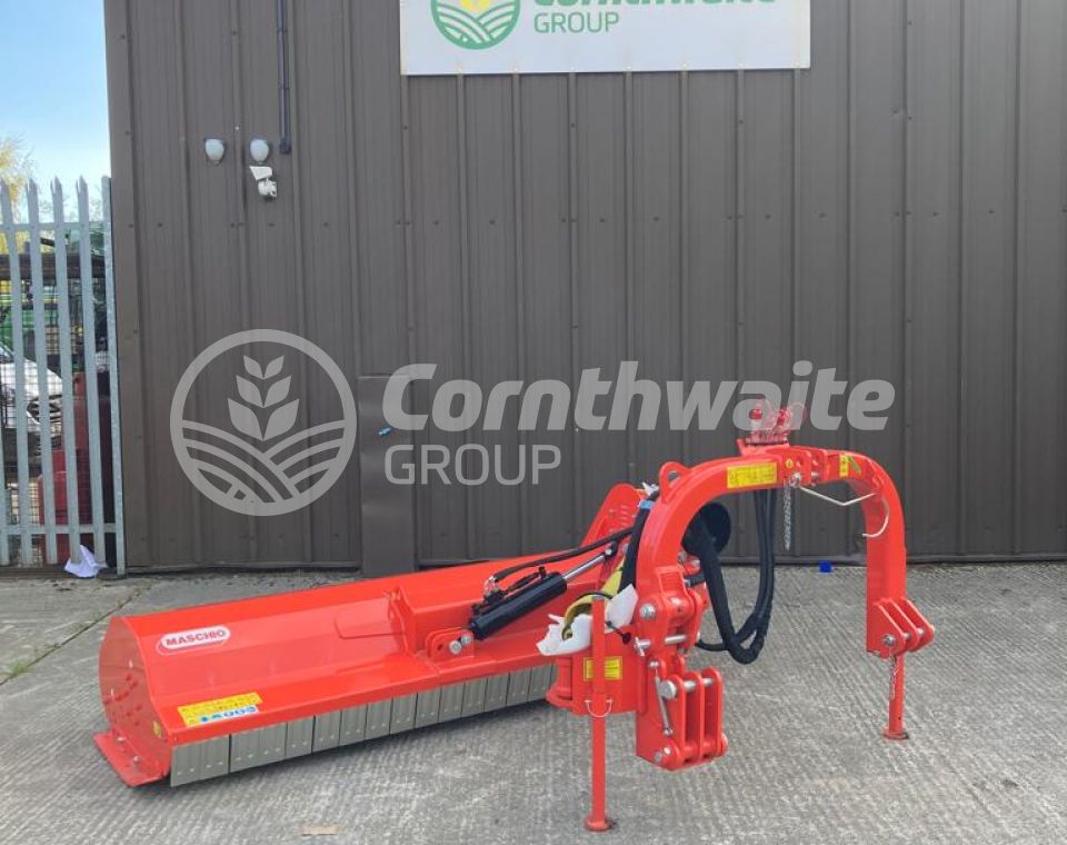 Maschio Giraffa XL 210SE