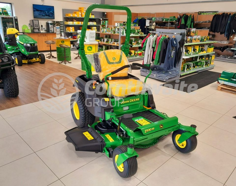 John Deere Z530M