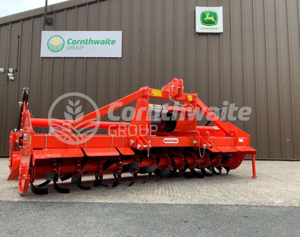 Maschio SC300 Rotary Tiller