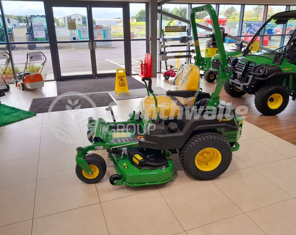 John Deere Z530M