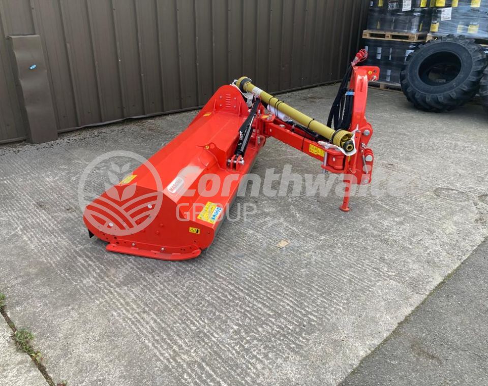 Maschio Giraffa XL 210SE