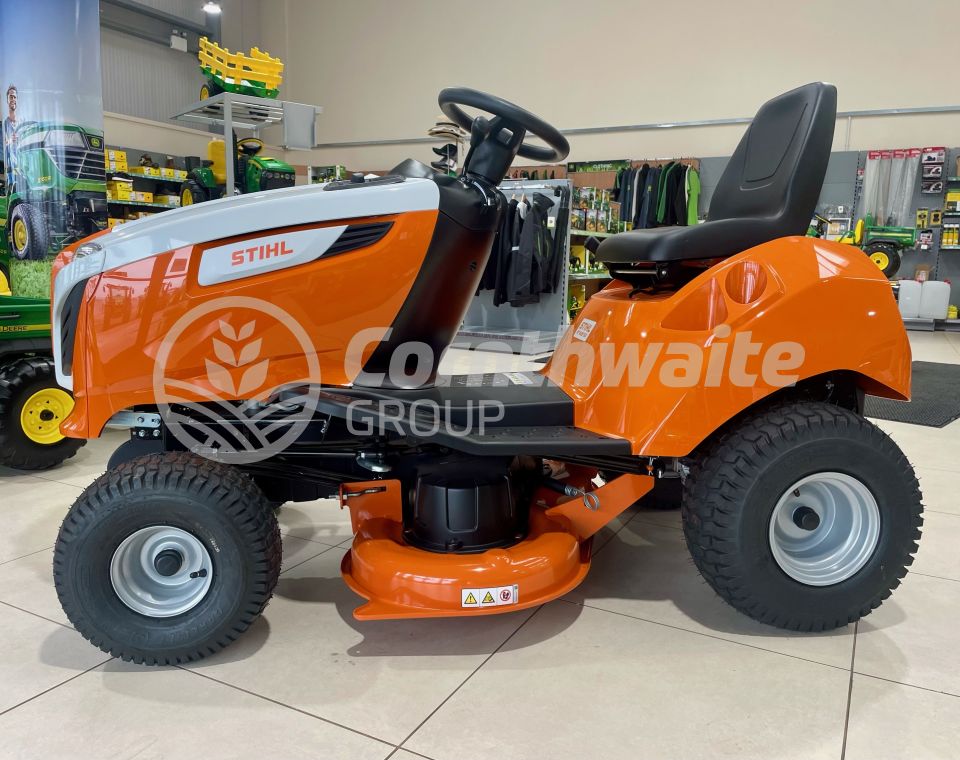 Stihl RT 4097 SX