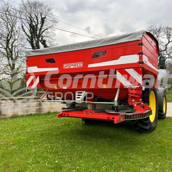 Maschio Fertilizer Spreader - various models available 