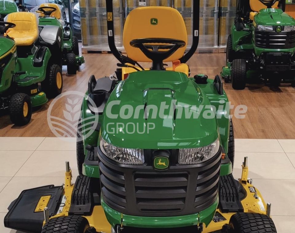 John Deere X940