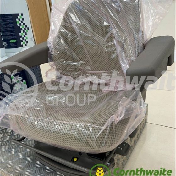 John Deere New Grammar Air Seat - BL16171