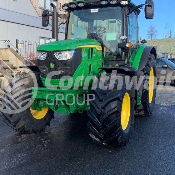 John Deere 6R 130