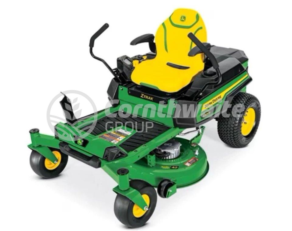 John Deere Z370R