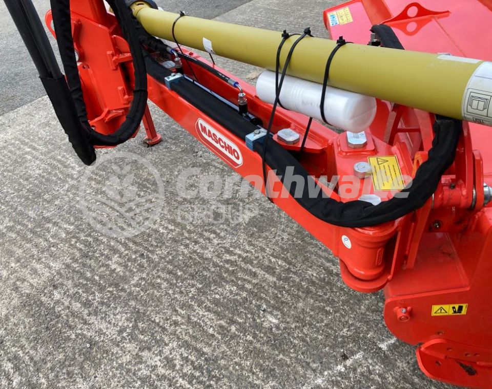 Maschio Giraffa XL 210SE