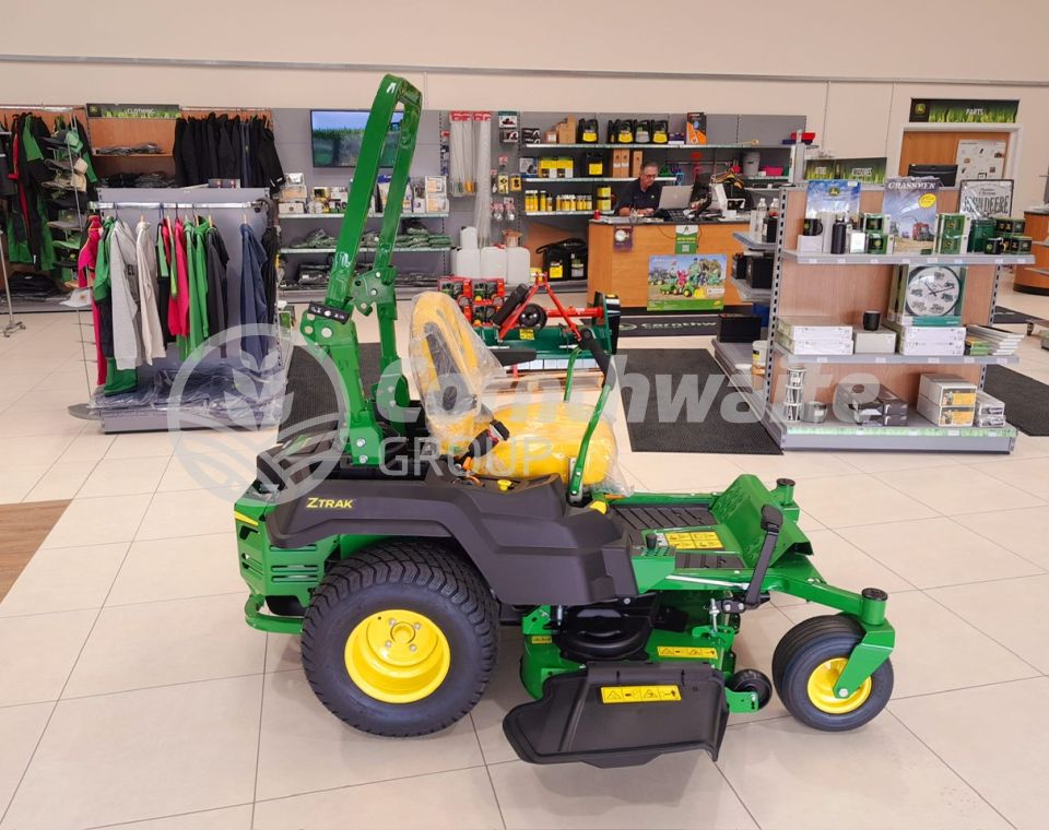 John Deere Z530M