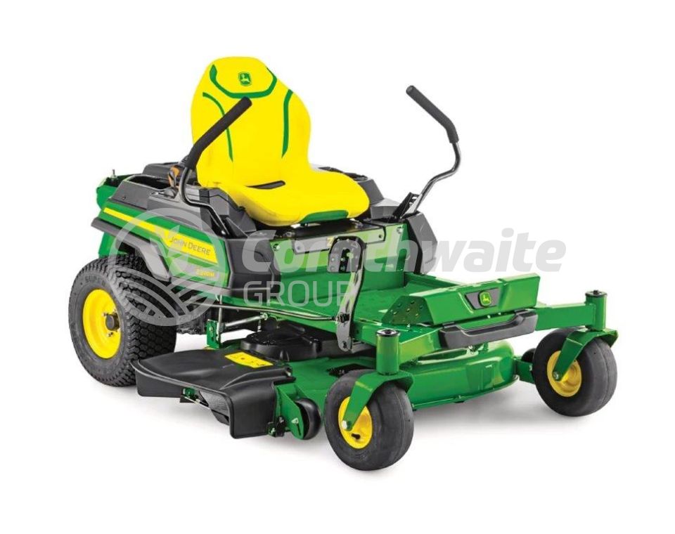 John Deere Z320M