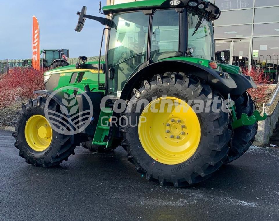 John Deere 6R 130