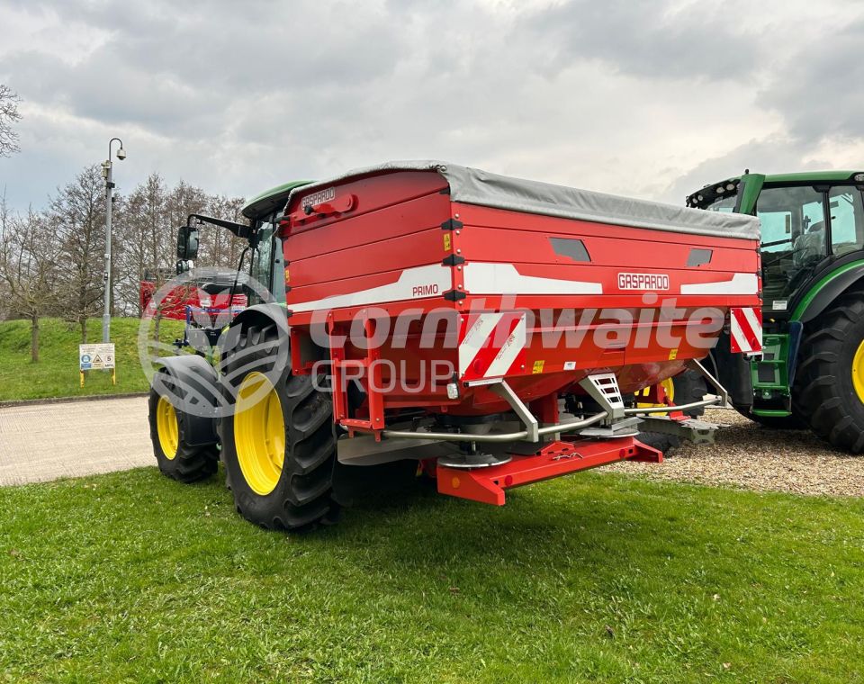 Maschio Fertilizer Spreader - various models available 