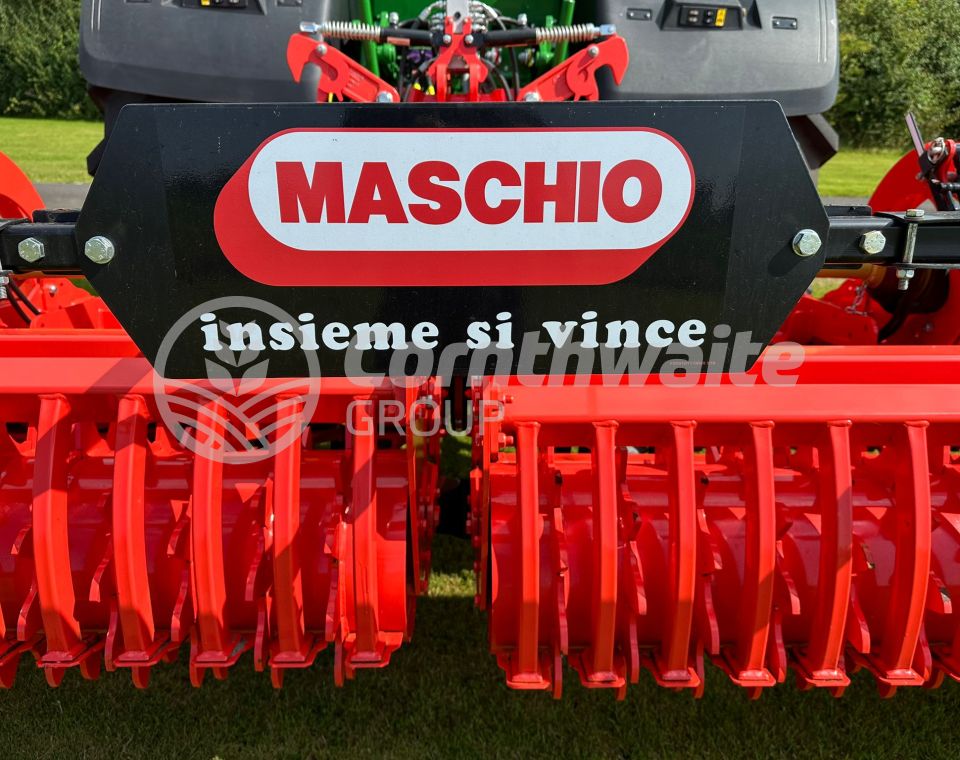 Maschio Aquila 6M Power Harrow