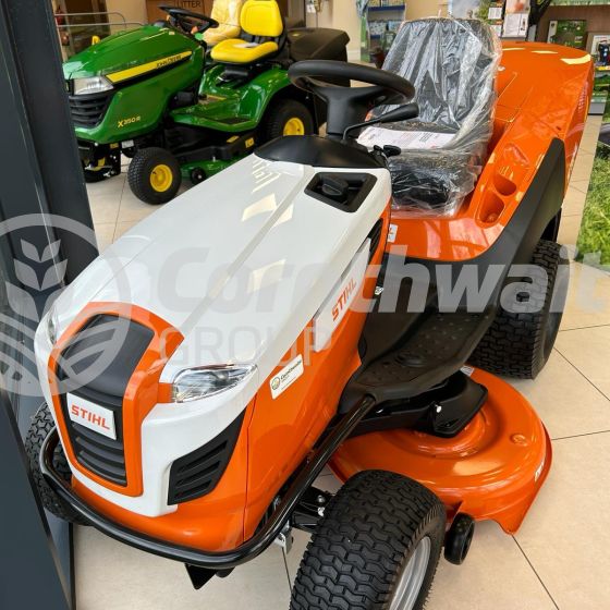 Stihl RT 6127 ZL