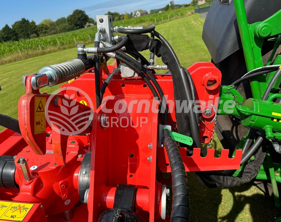 Maschio Aquila 6M Power Harrow