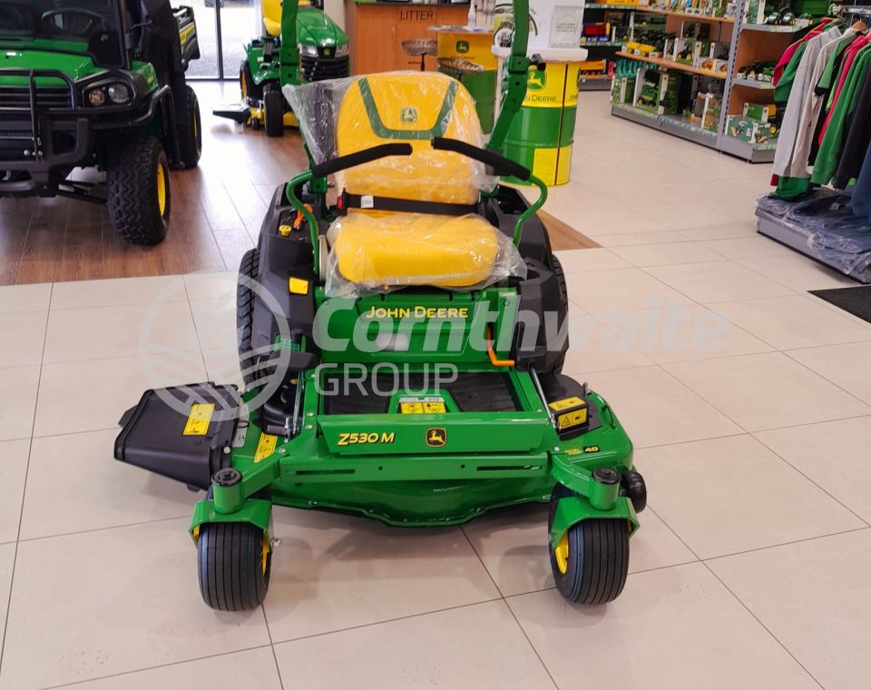 John Deere Z530M