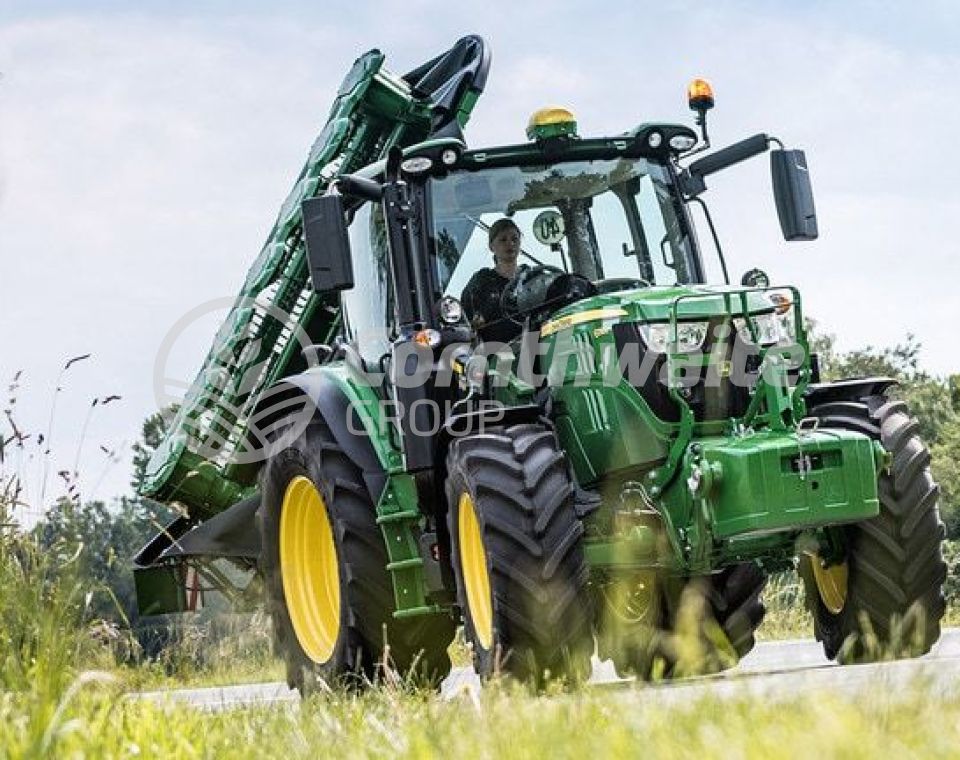 John Deere R310R Rear Mower Conditioner