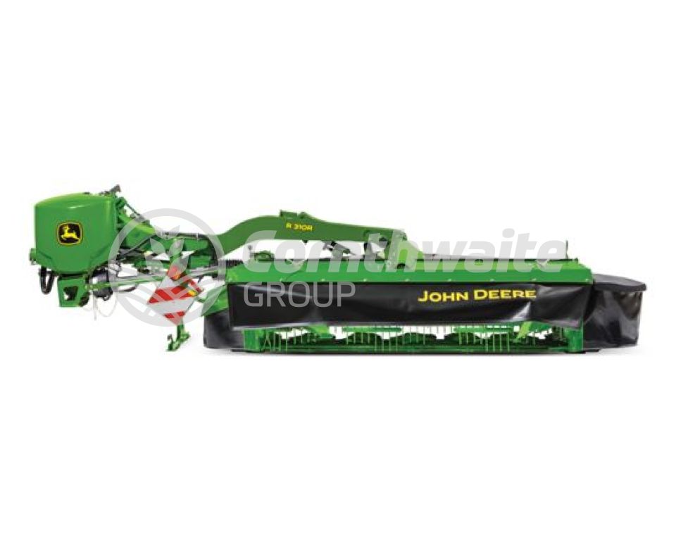 John Deere R310R Rear Mower Conditioner