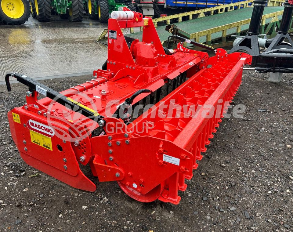 Maschio Delfino Super 3000