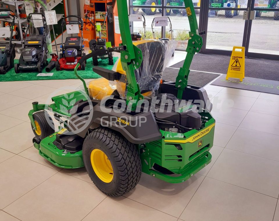 John Deere Z530M