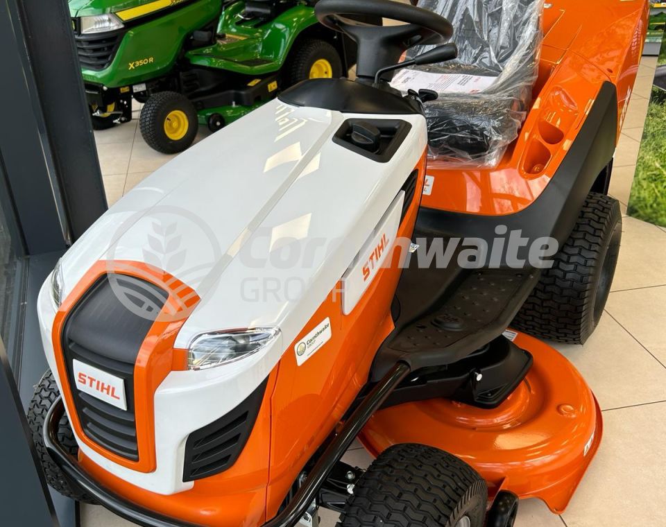 Stihl RT 6127 ZL