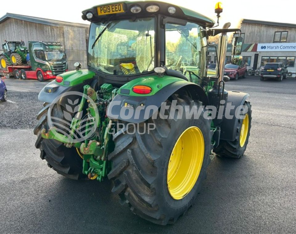 John Deere 6145R