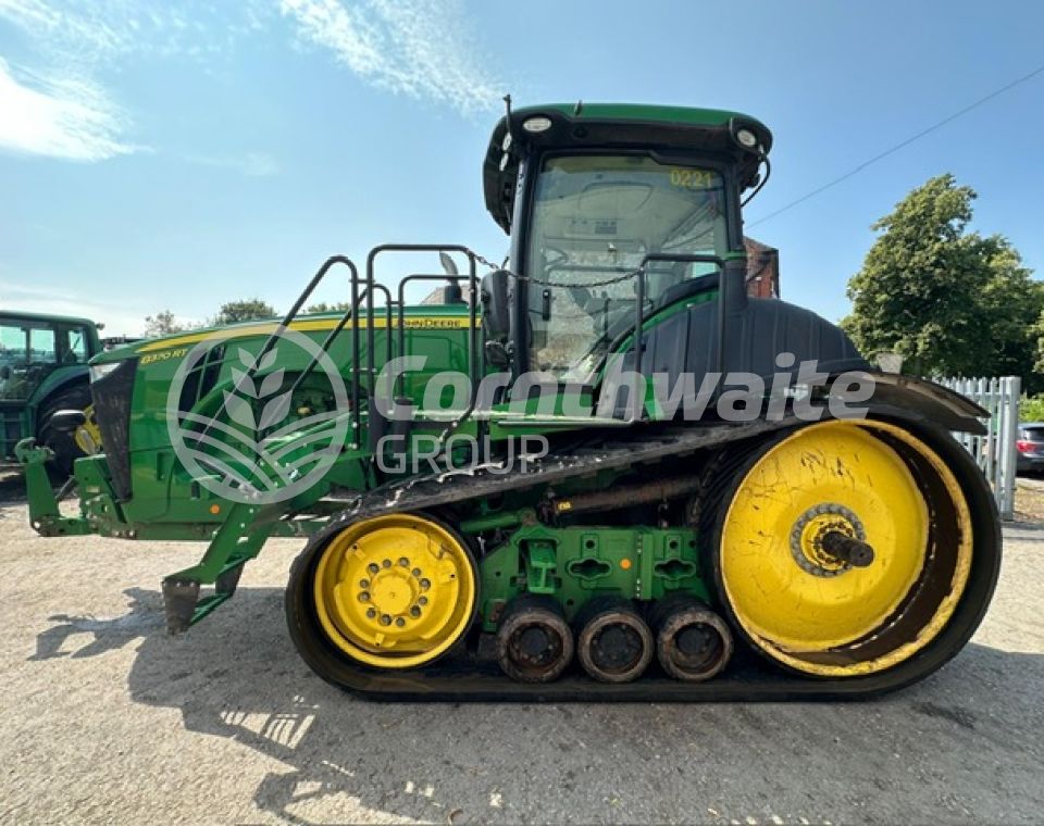 John Deere 8370RT