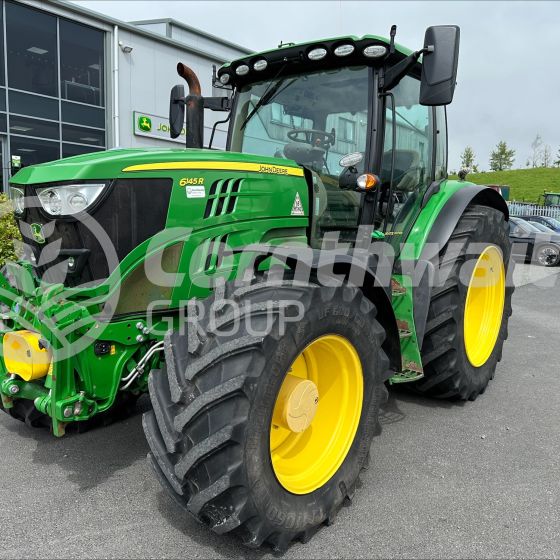 John Deere 6145R