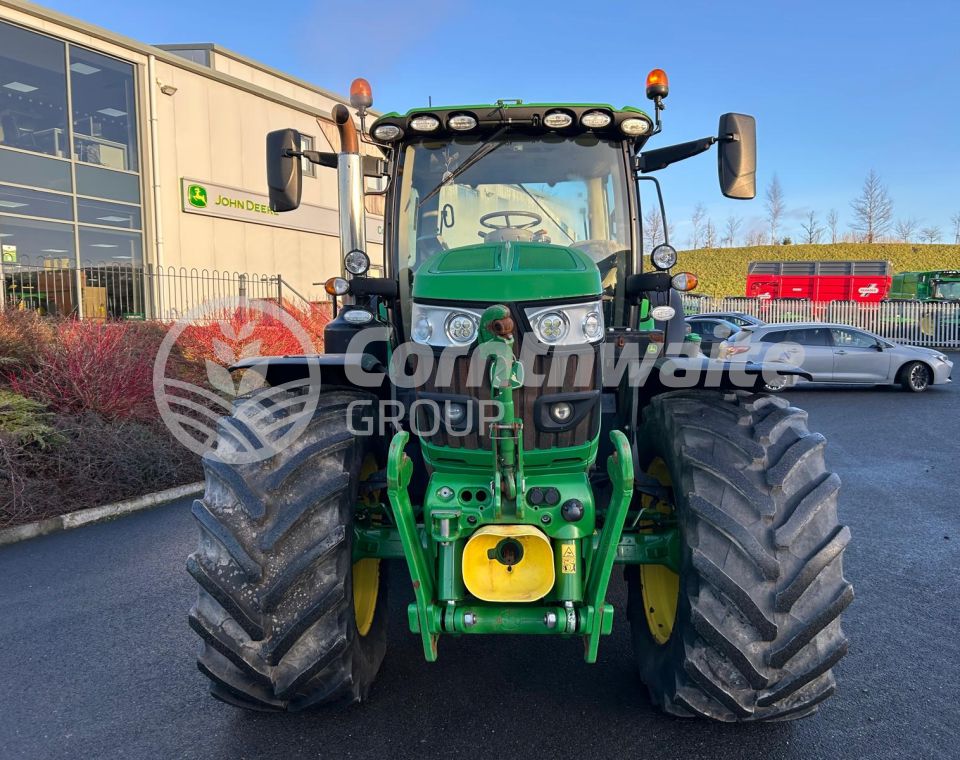 John Deere 6145R