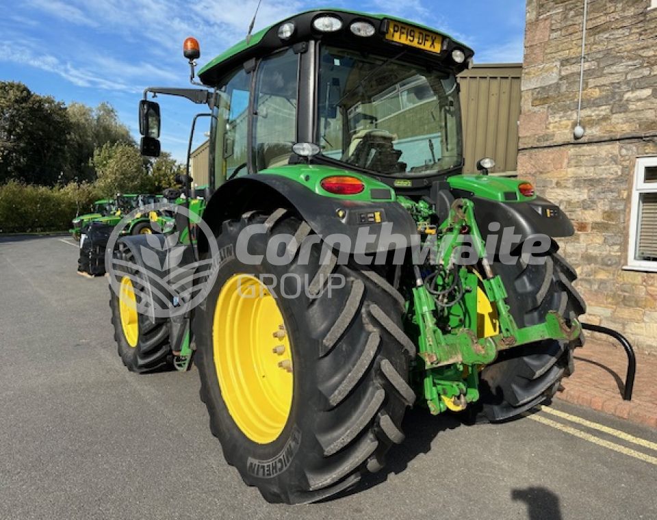 John Deere 6145R