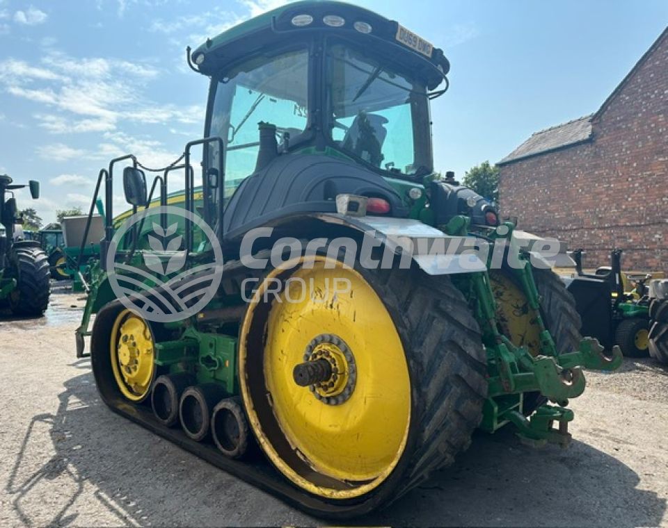 John Deere 8370RT