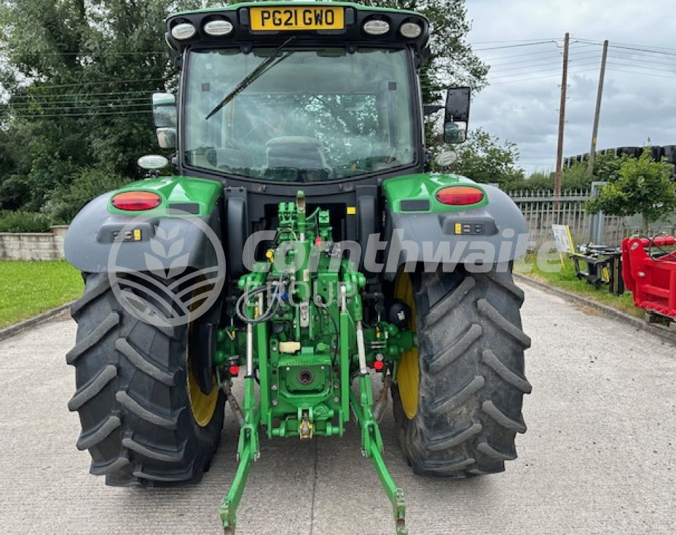 John Deere 6130R