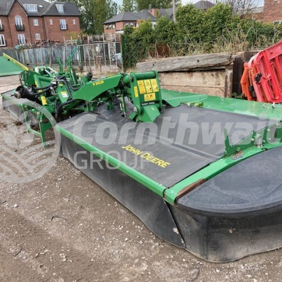 John Deere R950R