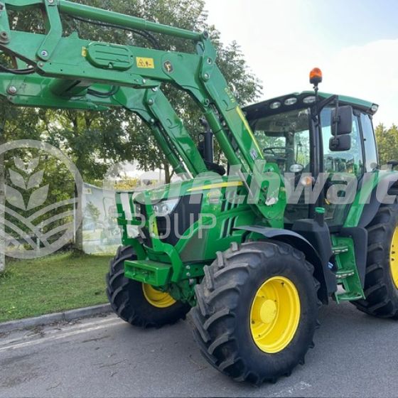 John Deere 6130R