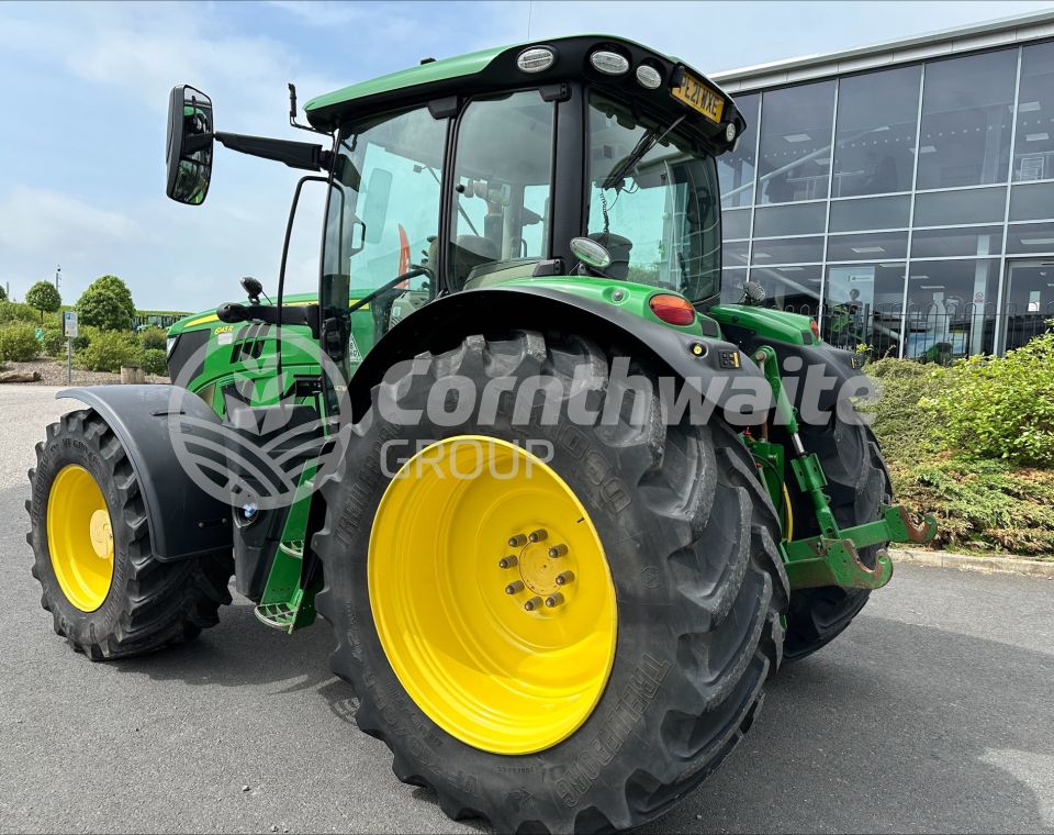 John Deere 6145R