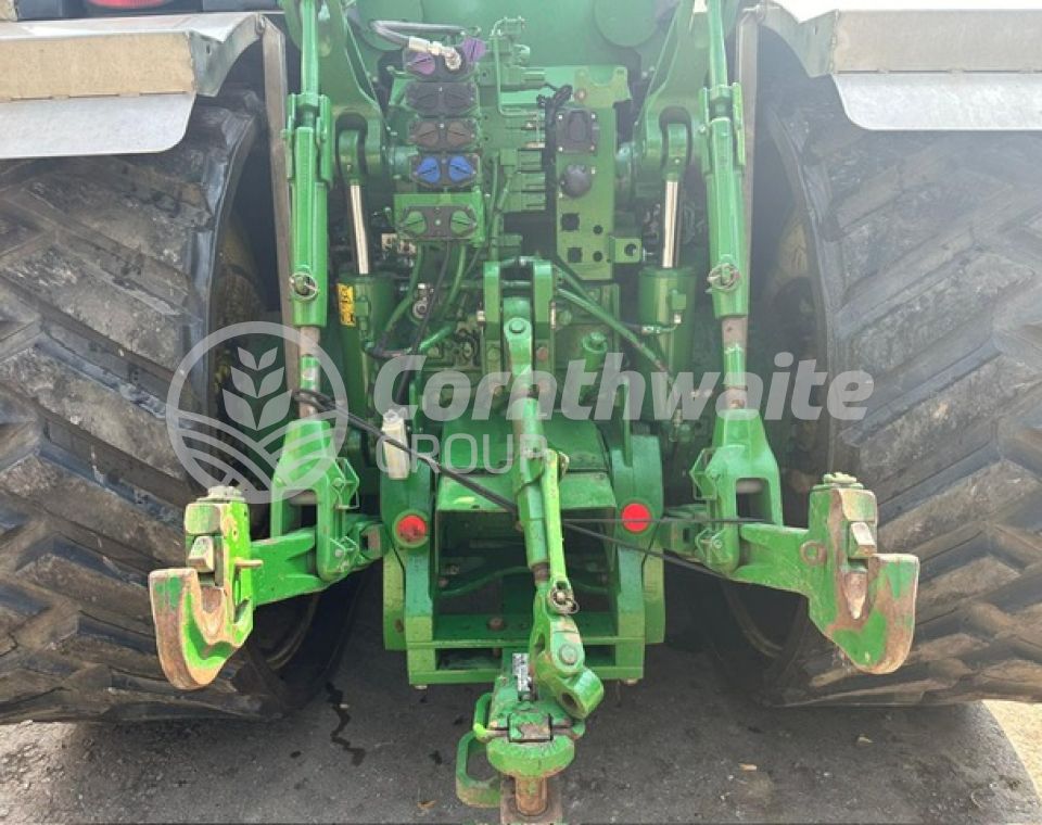 John Deere 8370RT