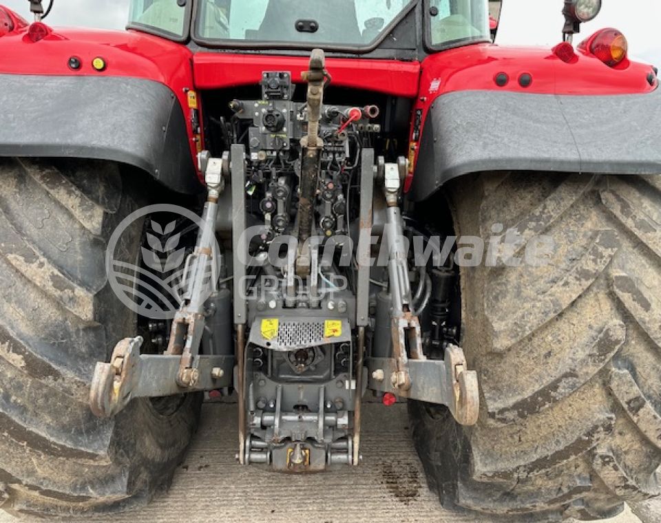 Massey Ferguson  7719S