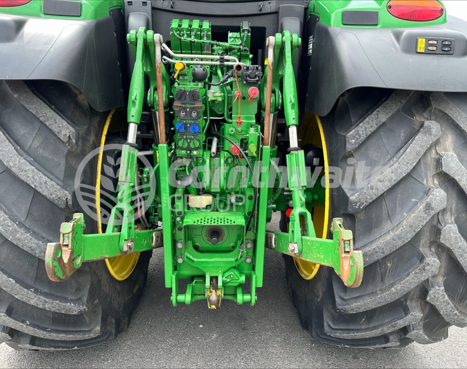 John Deere 6145R