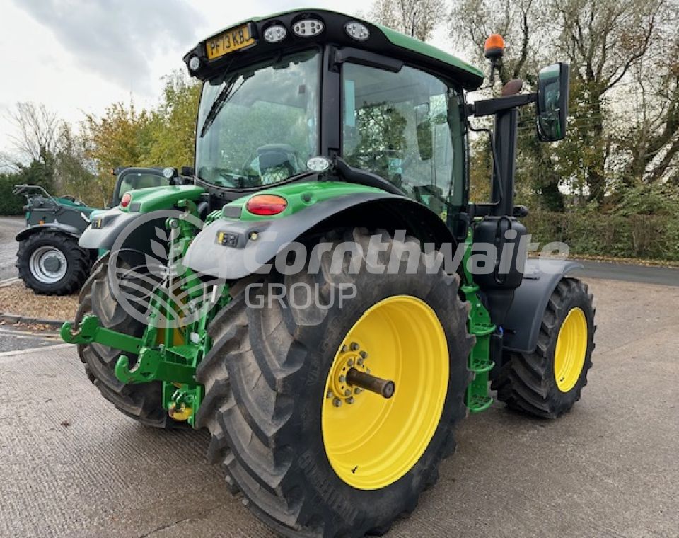 John Deere 6R 150