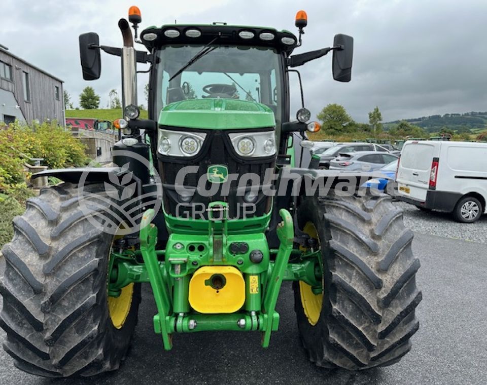 John Deere 6145R