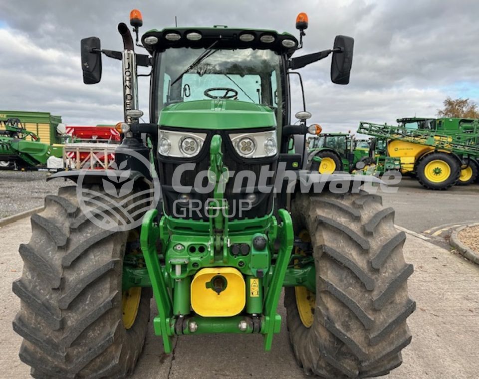 John Deere 6155R