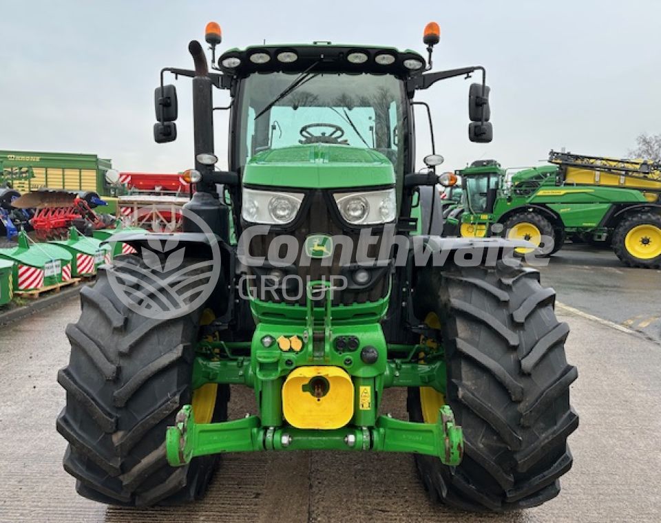 John Deere 6145R