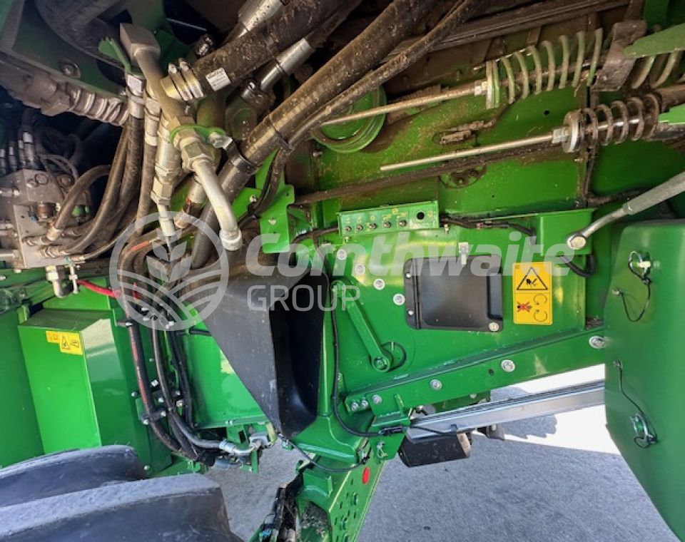 John Deere S780