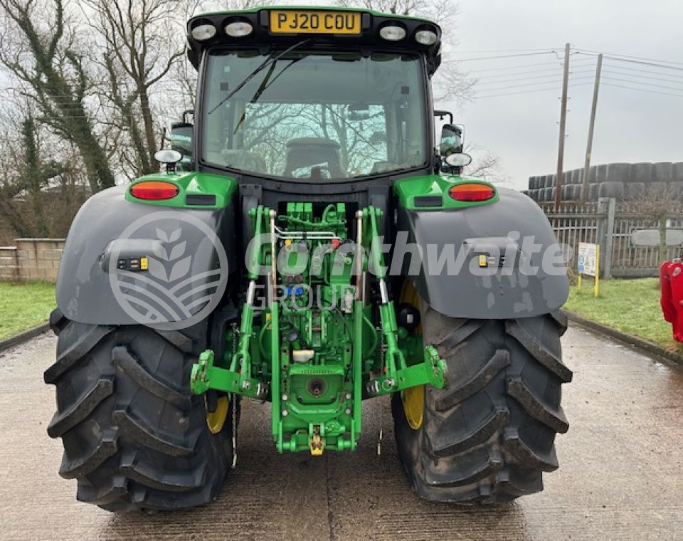 John Deere 6145R