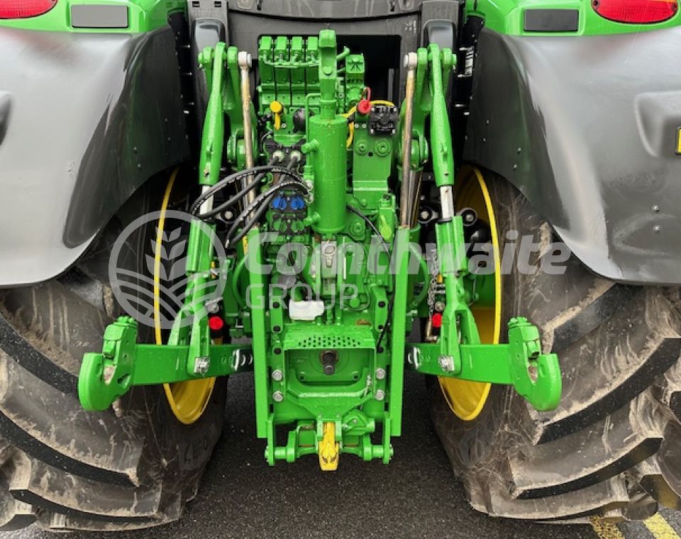 John Deere 6R 155