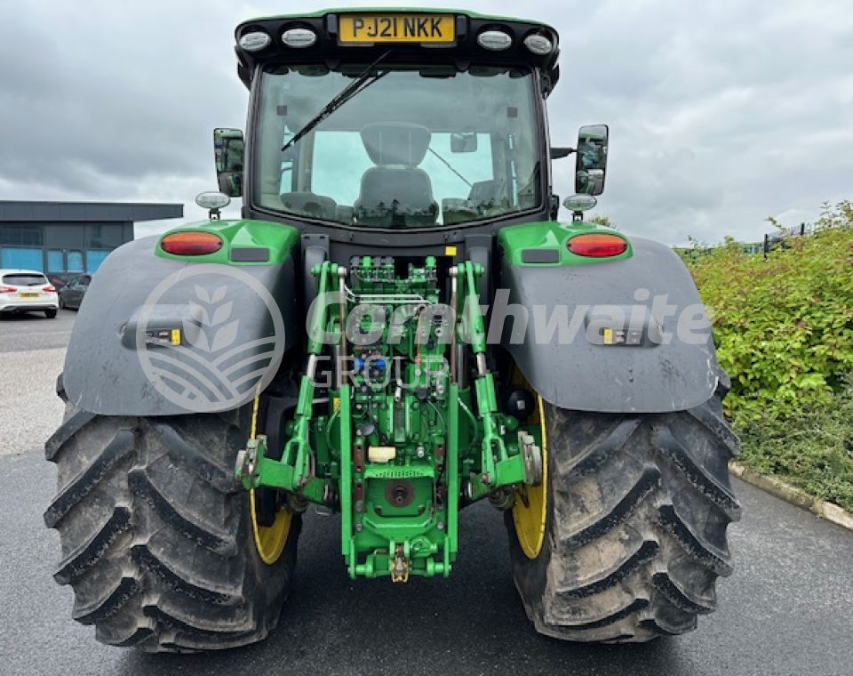 John Deere 6145R