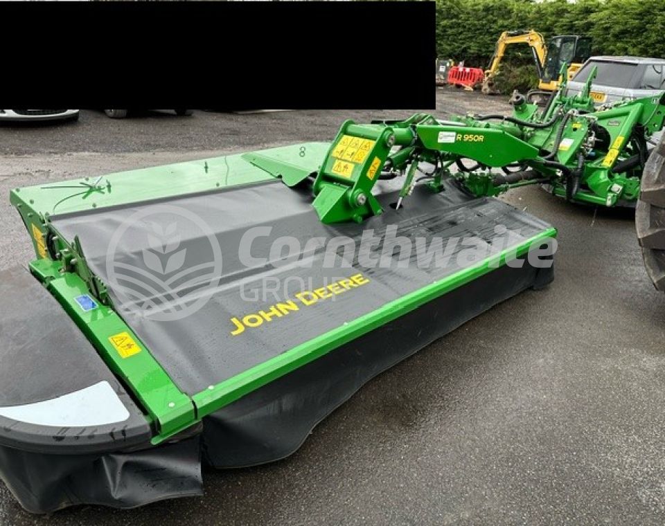 John Deere R950R